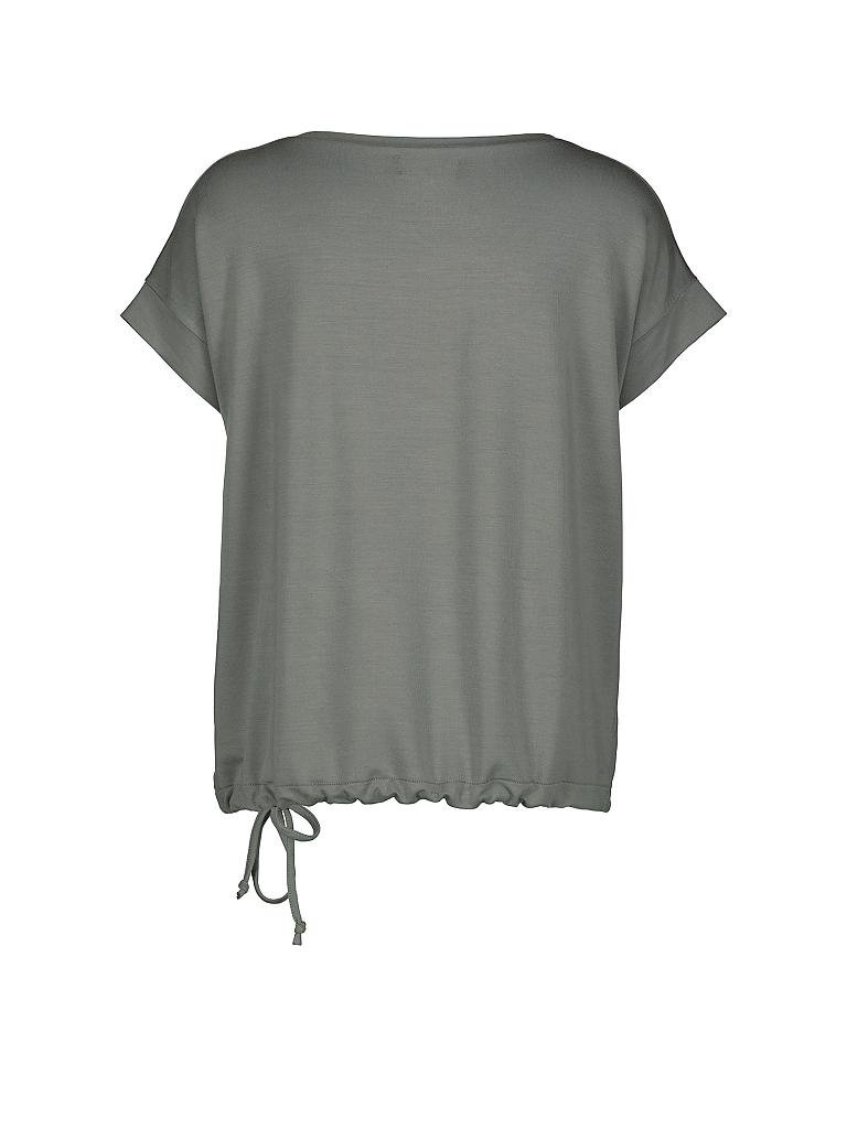 MONARI | T-Shirt | olive