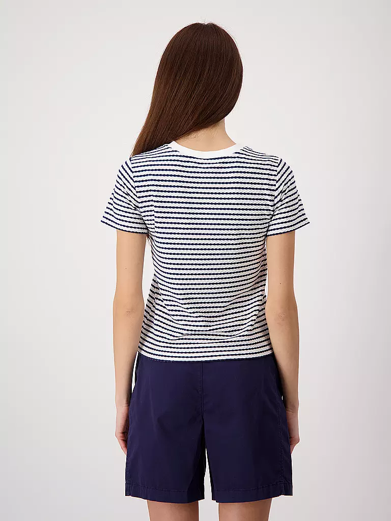 MONARI | T-Shirt | rot