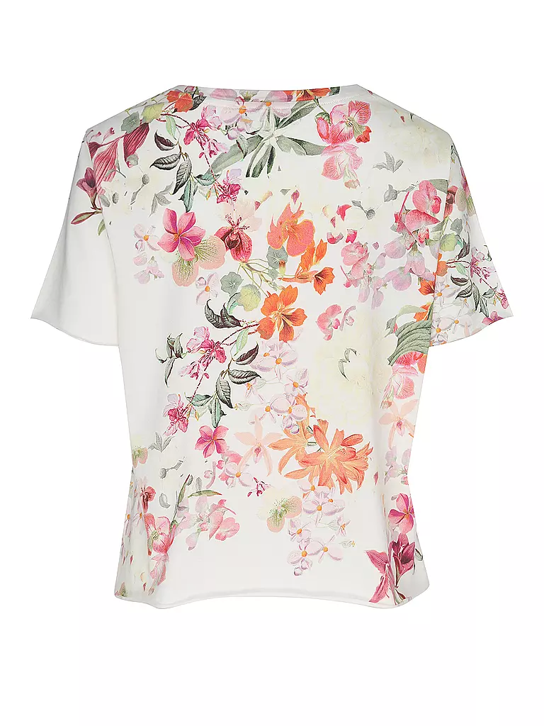 MONARI | T-Shirt | creme