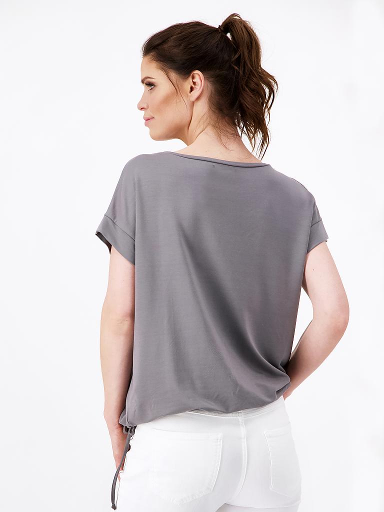 MONARI | T-Shirt | olive