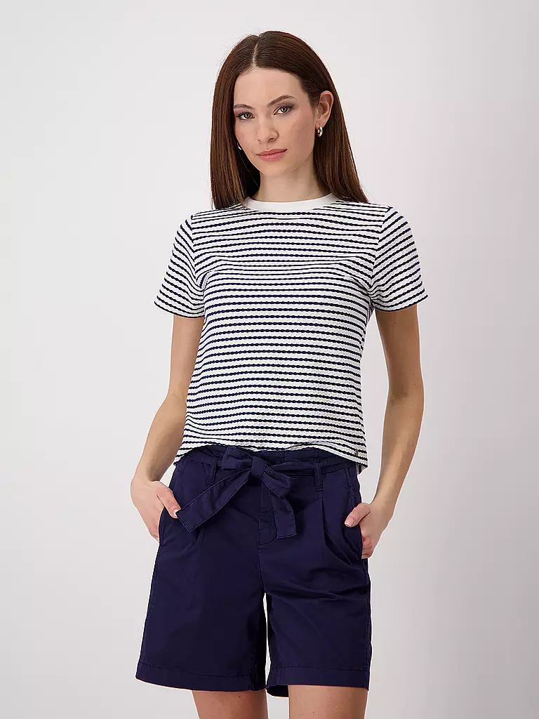 MONARI | T-Shirt | rot