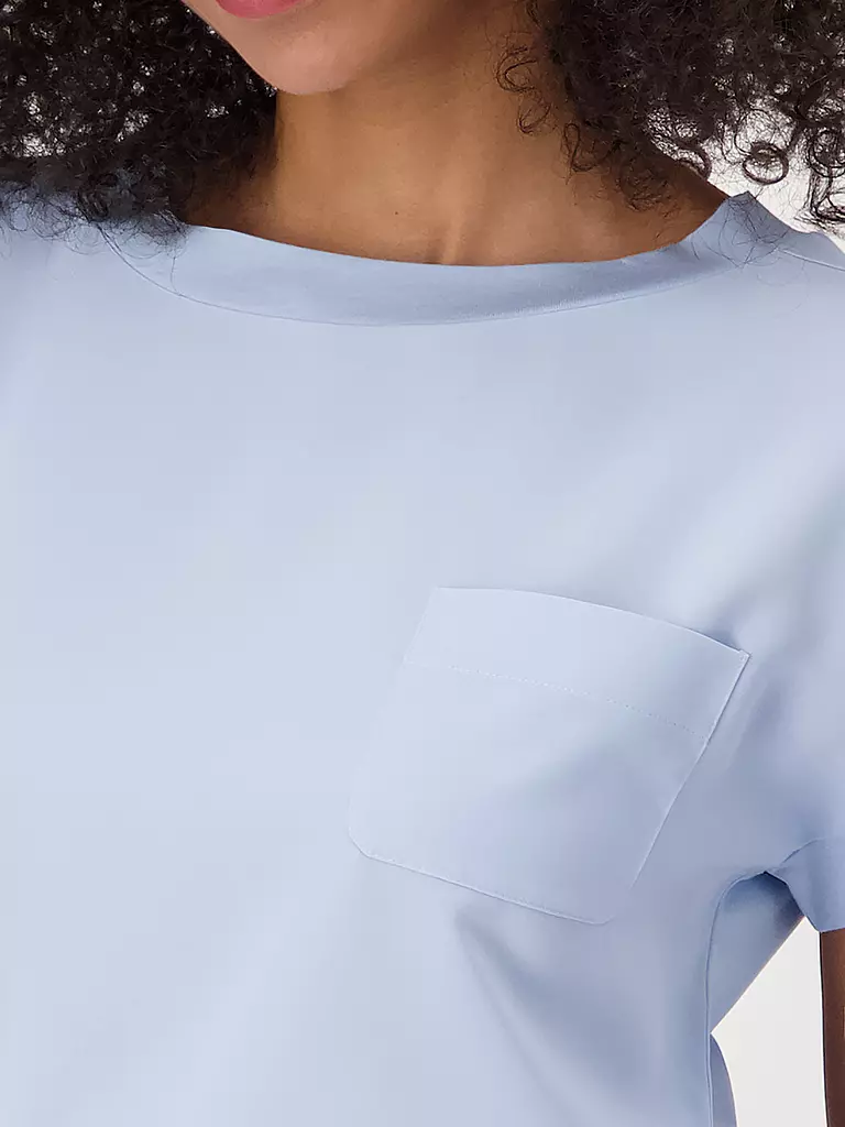 MONARI | T-Shirt | schwarz