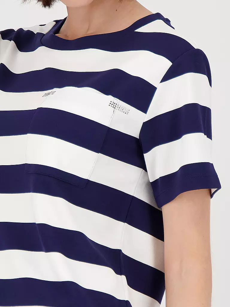 MONARI | T-Shirt | schwarz