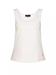 MONARI | Top  | beige