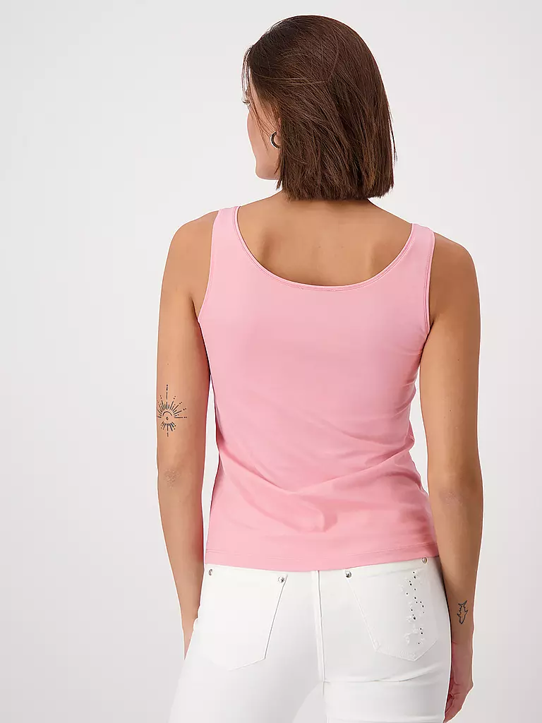 MONARI | Top  | pink