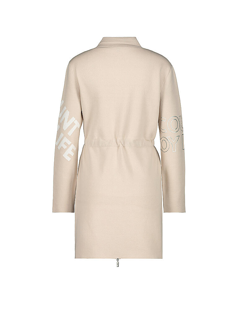 MONARI | Weste | creme