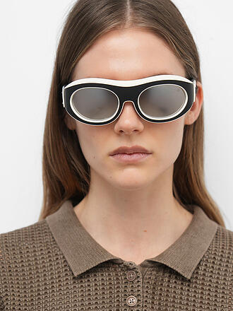 MONCLER | Sonnenbrille 0ME8015U/54