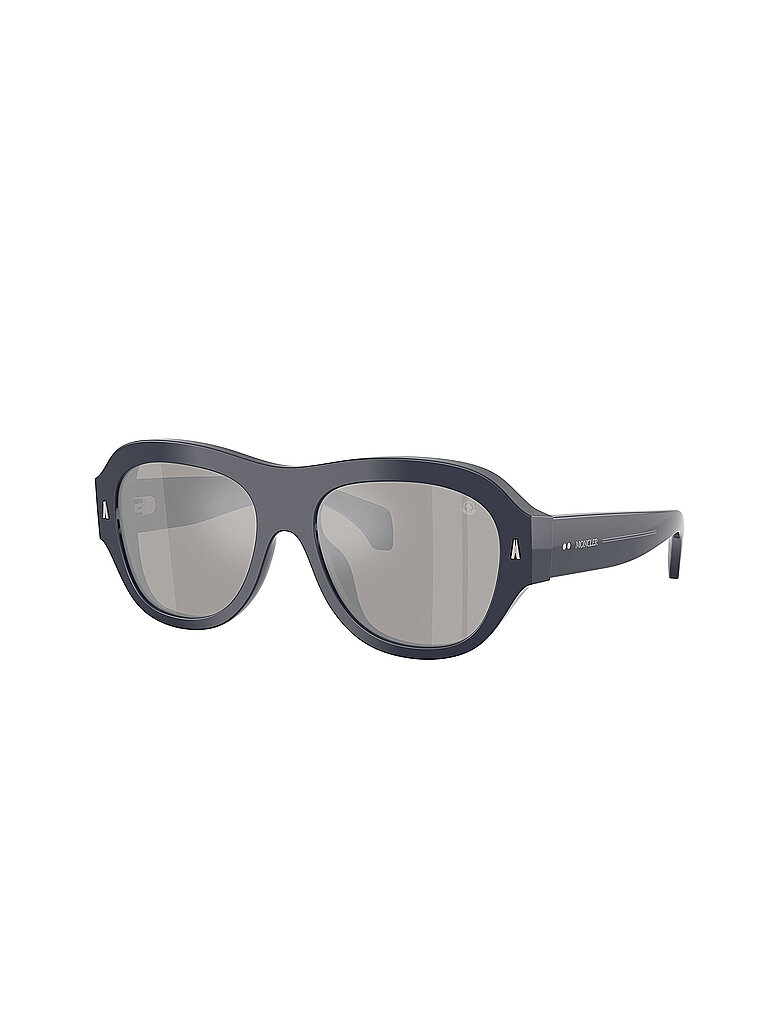 MONCLER Sonnenbrille 0ME6015U/56 dunkelblau