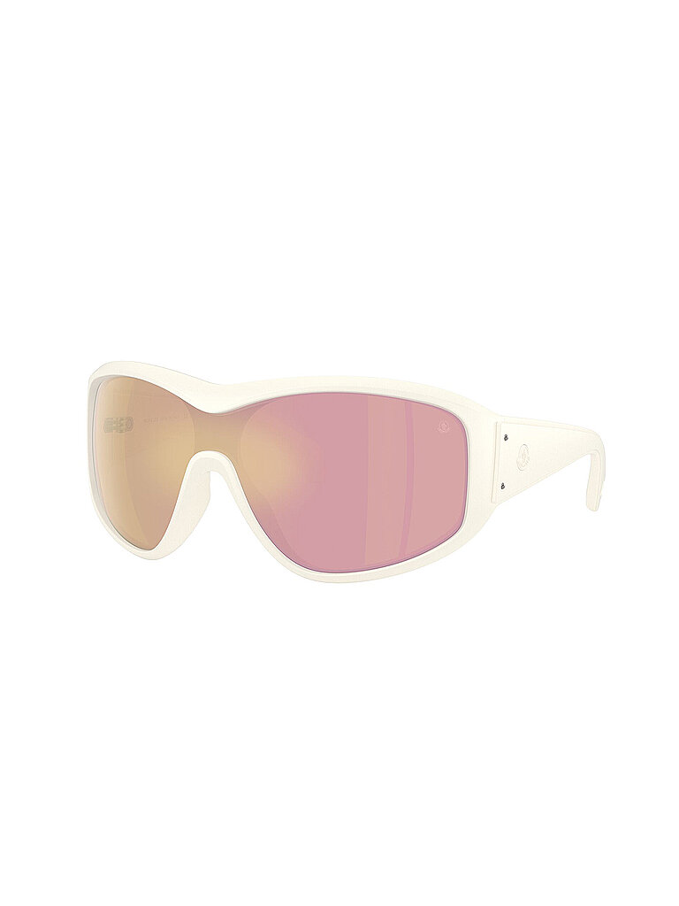 Sonnenbrille 0ME8016U/36 creme baby