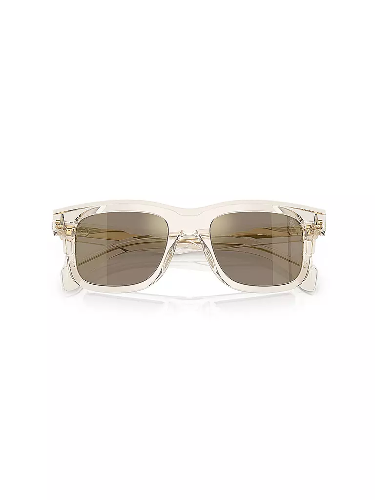 MONCLER | Sonnenbrille 0ME6004/51 | schwarz
