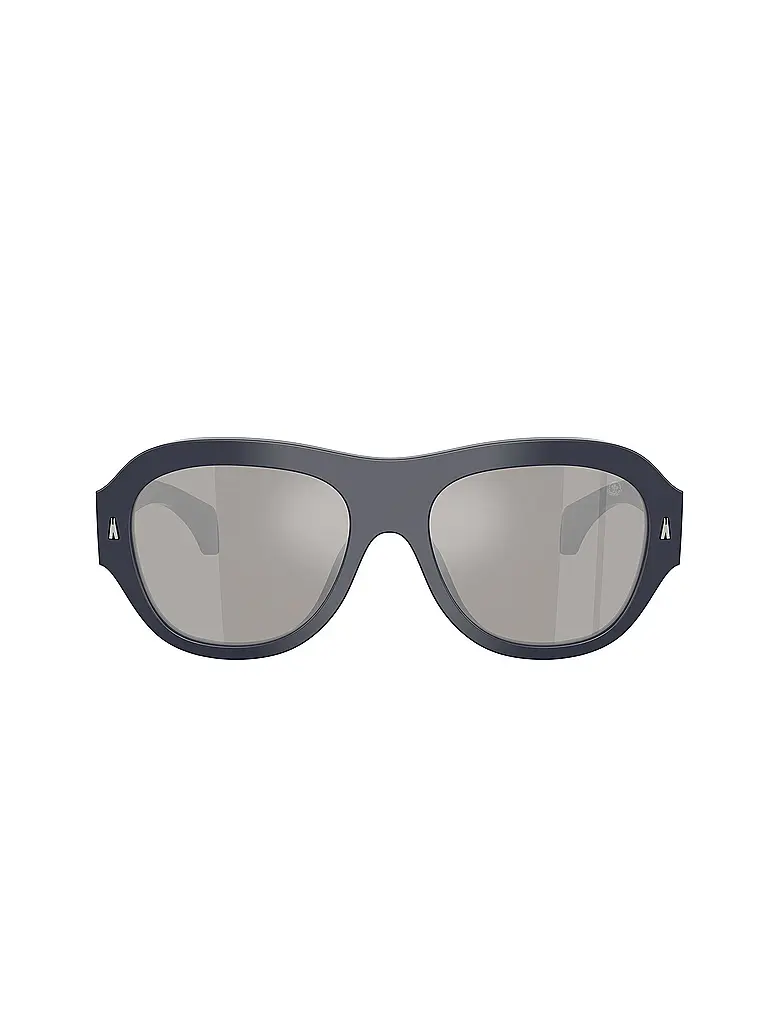 MONCLER | Sonnenbrille 0ME6015U/56 | Dunkelblau