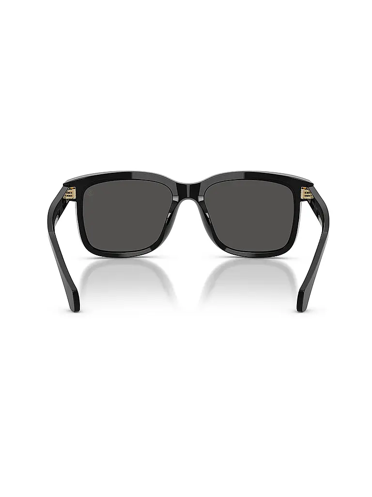 MONCLER | Sonnenbrille 0ME6018/54 | Schwarz