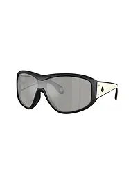 MONCLER | Sonnenbrille 0ME8016U/36 | Schwarz