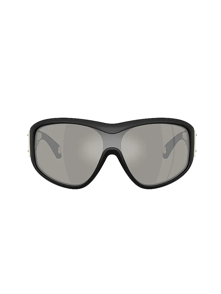 MONCLER | Sonnenbrille 0ME8016U/36 | Schwarz