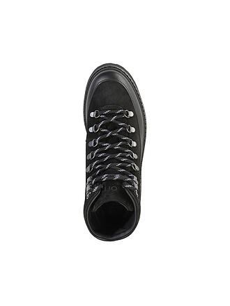 MONO | Schnürboots CORE CAP