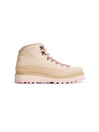 MONO | Schnürboots CORE CAP