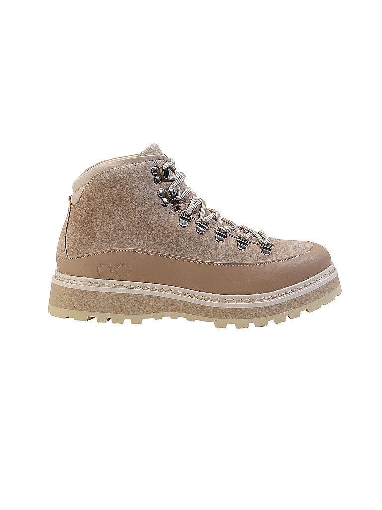 Schnürboots CORE CAP beige 39 damen