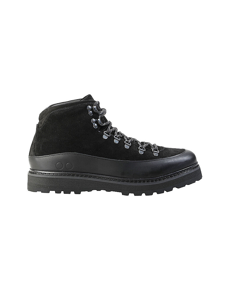 Boots MOUNTAIN BOOT CORE schwarz 43 herren