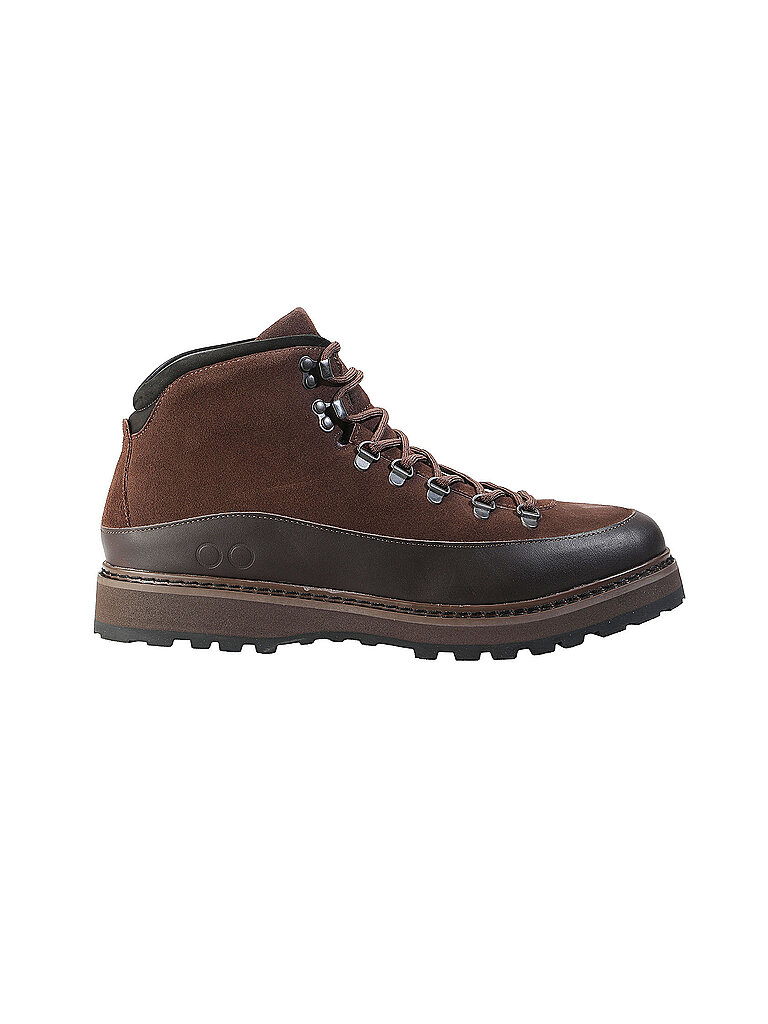 Boots MOUNTAIN BOOT CORE braun 43 herren