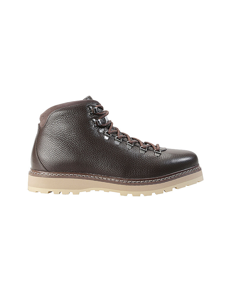 Boots CORE GRAINED braun 45 herren