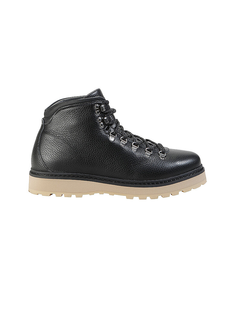 Boots CORE GRAINED schwarz 44 herren