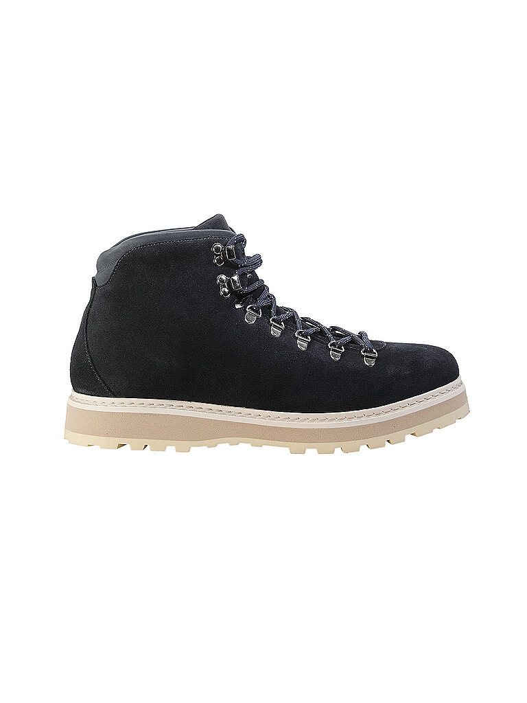 MONO Boots blau | 43