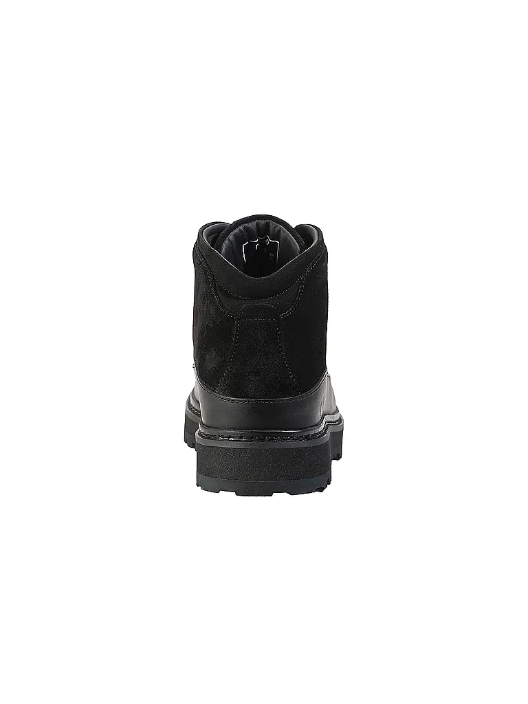 MONO | Schnürboots CORE CAP | 