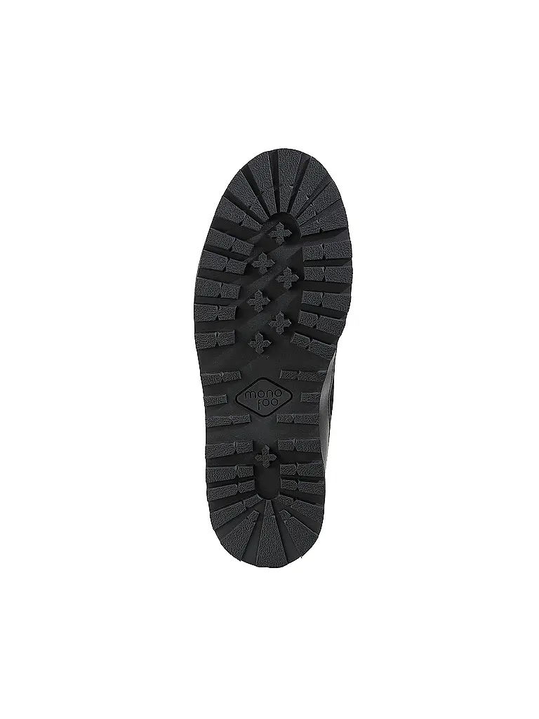 MONO | Schnürboots CORE CAP | 