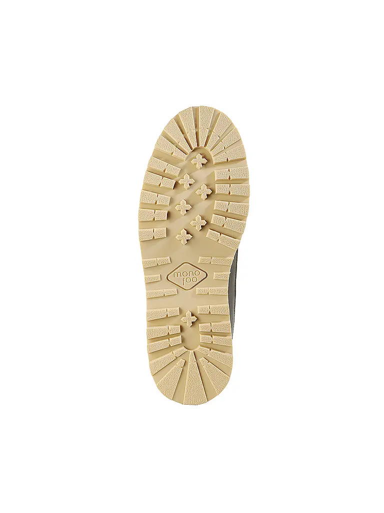 MONO | Schnürboots CORE CAP | 