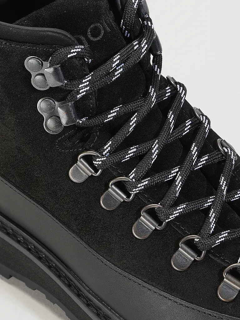 MONO | Schnürboots CORE CAP | 