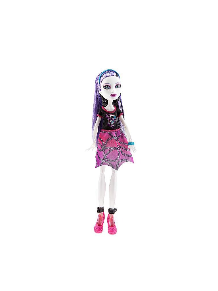 MONSTER HIGH | Puppe "Spectra Vondergeist" | 