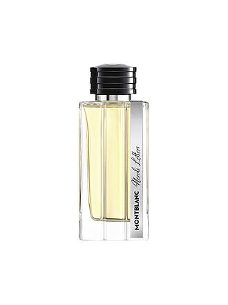 MONT BLANC | Neroli Letters Eau de Parfum 125ml