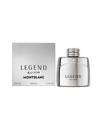 MONT BLANC | Legend Elixir Parfum 50ml
