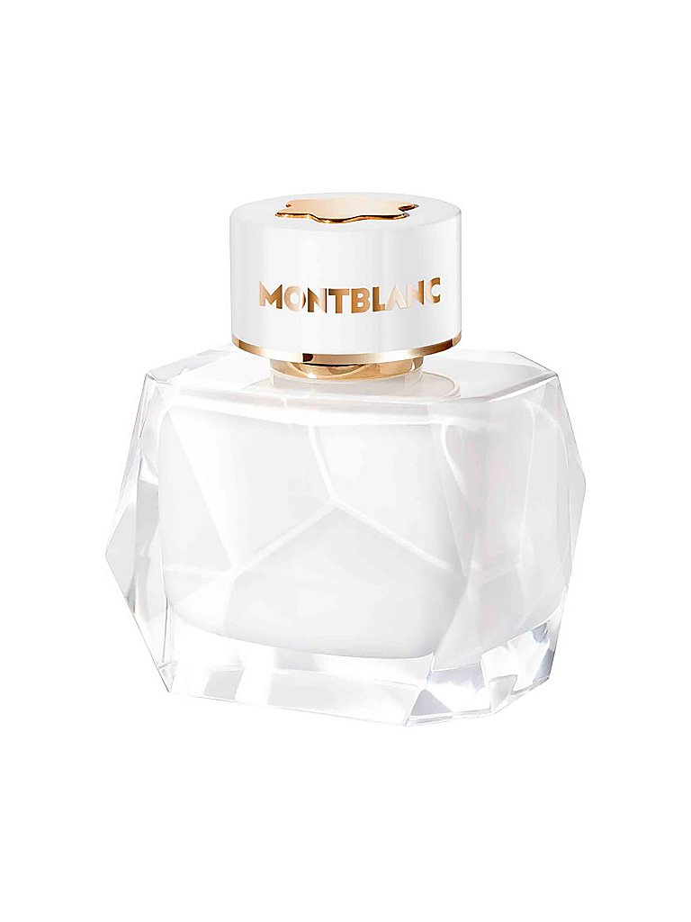 MONT BLANC Signature Eau de Parfum 50ml