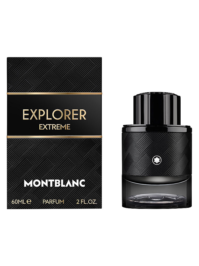 MONT BLANC Explorer Extreme Parfum 60ml