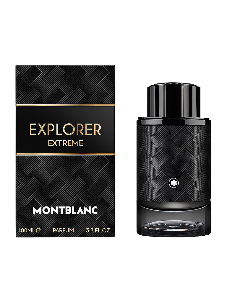 MONT BLANC Explorer Extreme Parfum 100ml
