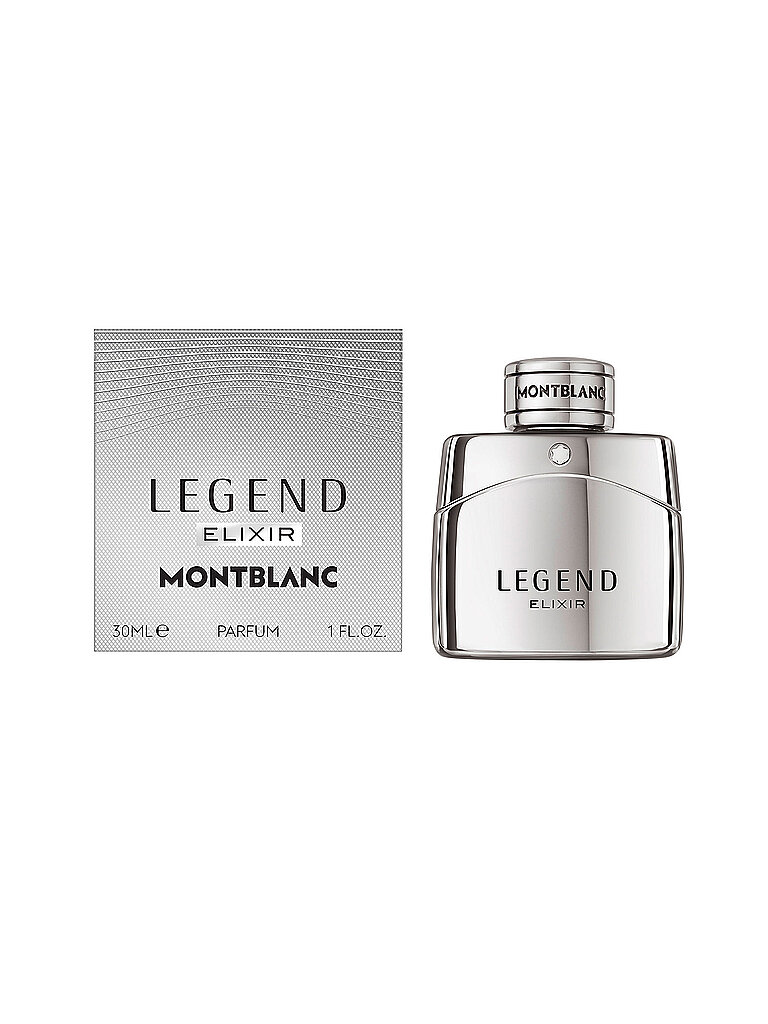 MONT BLANC Legend Elixir Parfum 30ml