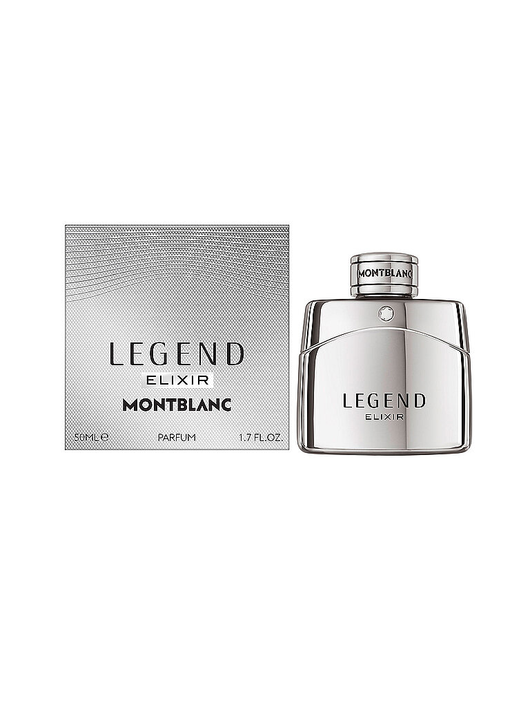 MONT BLANC Legend Elixir Parfum 50ml