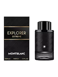 MONT BLANC | Explorer Extreme Parfum 60ml | keine Farbe