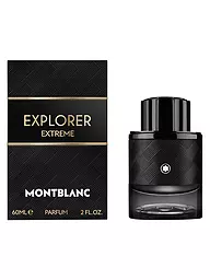 MONT BLANC | Explorer Extreme Parfum 60ml | keine Farbe