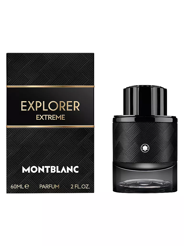 MONT BLANC | Explorer Extreme Parfum 60ml | keine Farbe