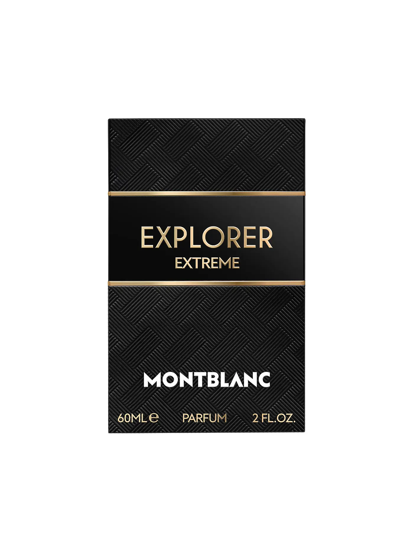 MONT BLANC | Explorer Extreme Parfum 60ml | keine Farbe