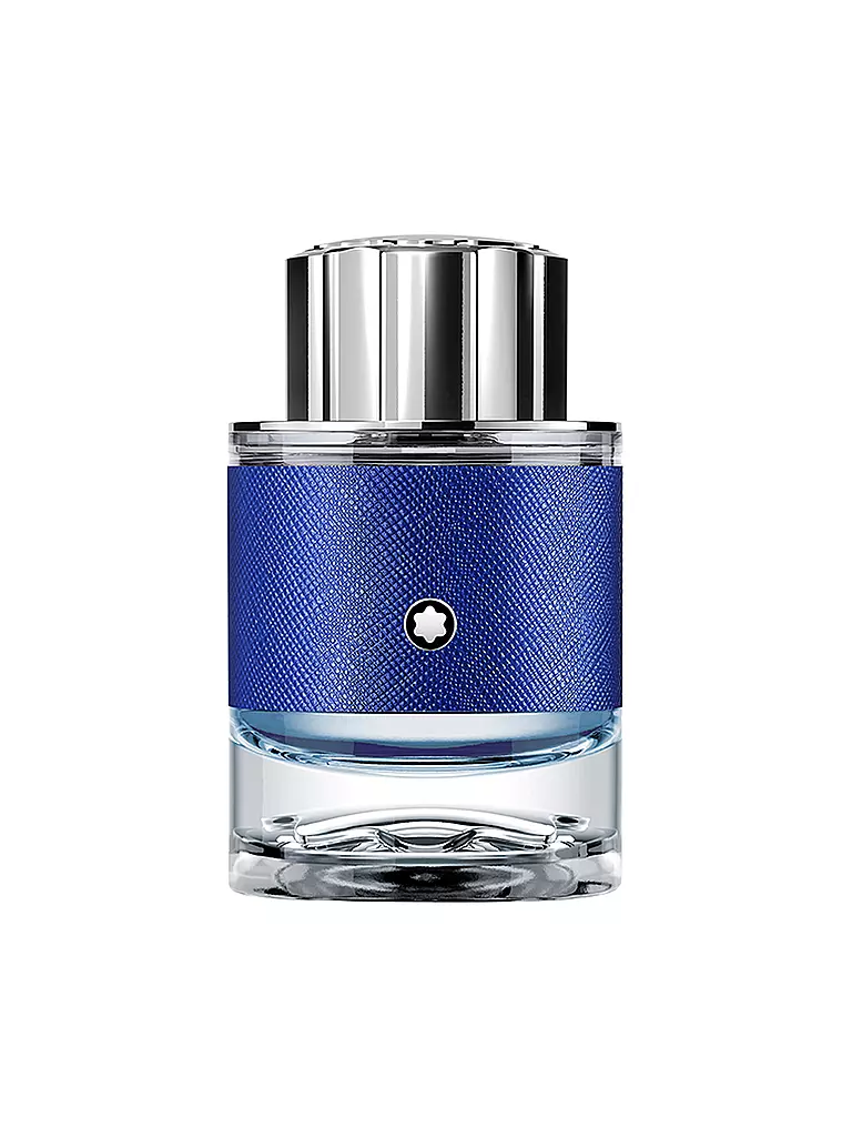 MONT BLANC | Explorer Ultra Blue Eau de Parfum 60ml | keine Farbe