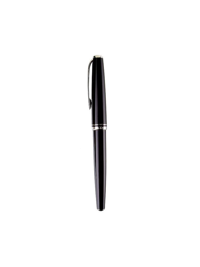 MONT BLANC | Rollerball "Cruise Collection" | schwarz