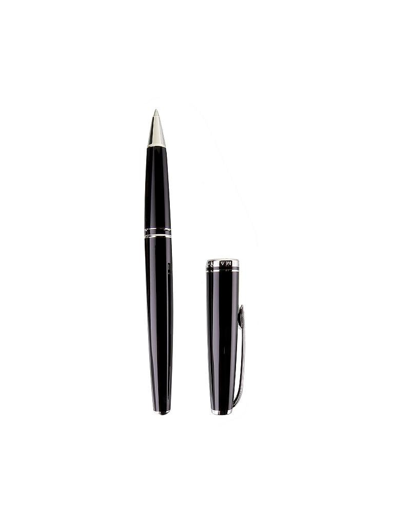 MONT BLANC | Rollerball "Cruise Collection" | schwarz