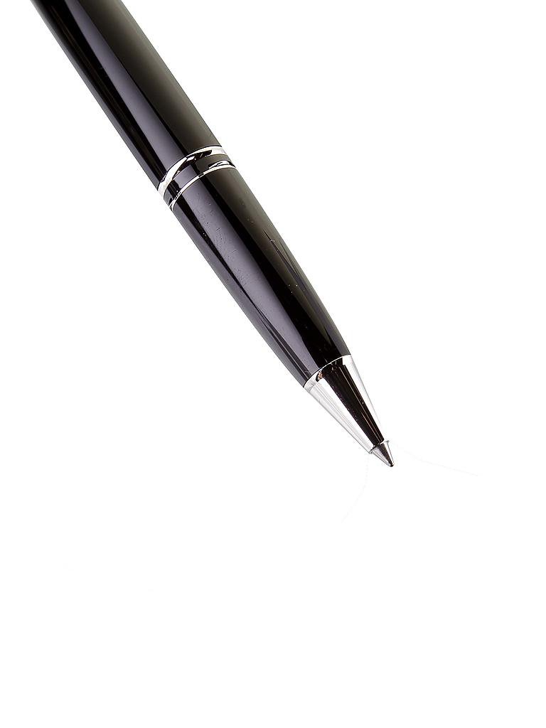 MONT BLANC | Rollerball "Cruise Collection" | schwarz
