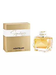 MONT BLANC | Signature Absolue Eau de Parfum 50ml | keine Farbe
