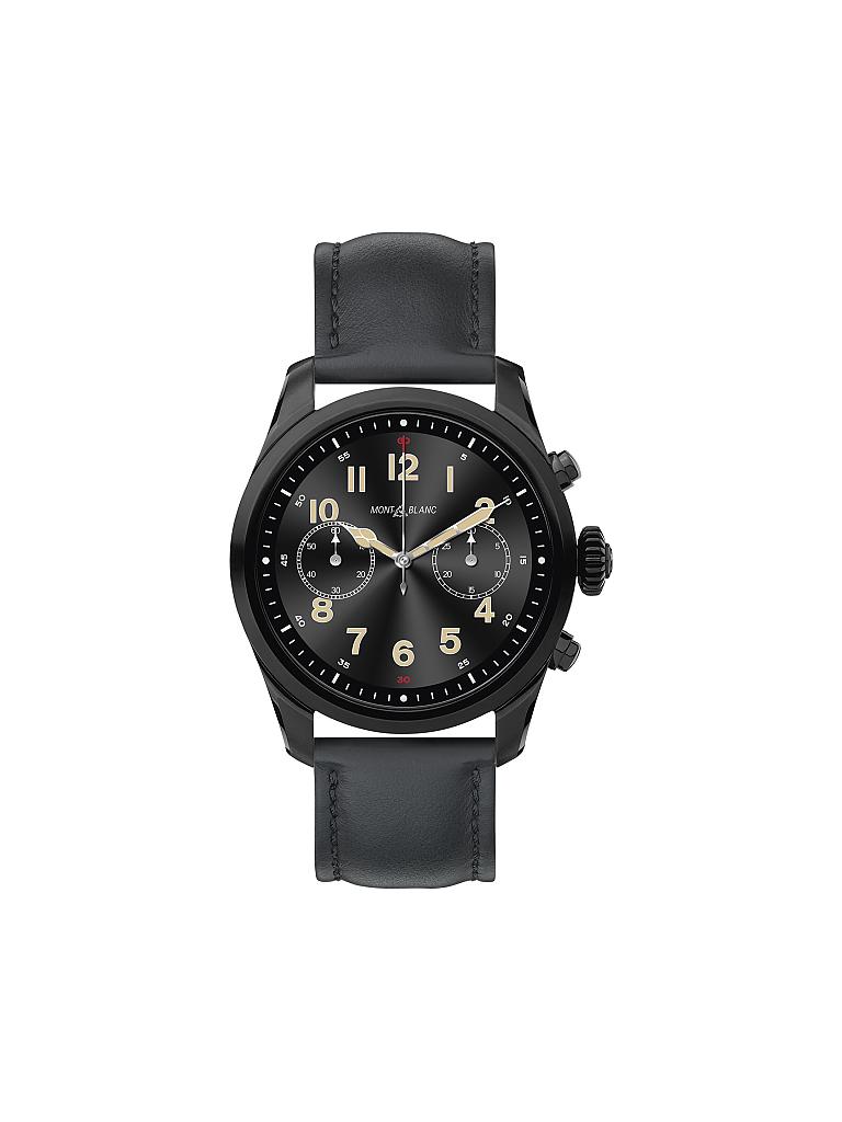 MONT BLANC | Smartwatch Summit 2 (Black) | 