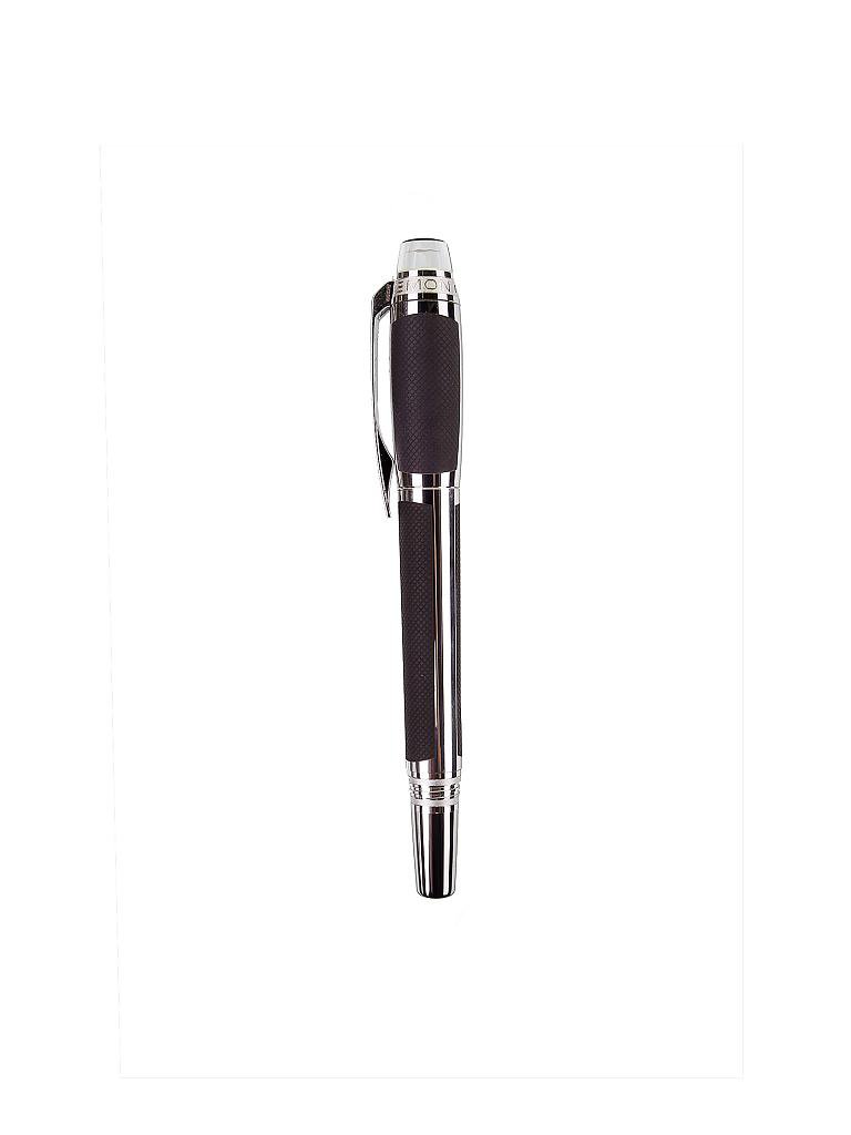 MONT BLANC | StarWalker Extreme Steel ScreenWriter | schwarz