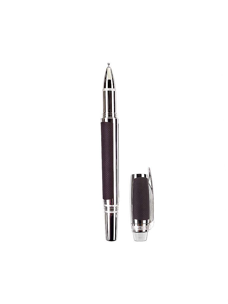 MONT BLANC | StarWalker Extreme Steel ScreenWriter | schwarz